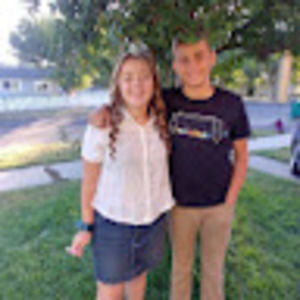 Meet your Posher, Cameron